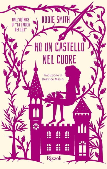 Ho un castello nel cuore - Dodie Smith