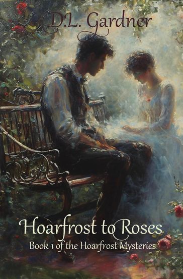 Hoarfrost to Roses - D.L. Gardner