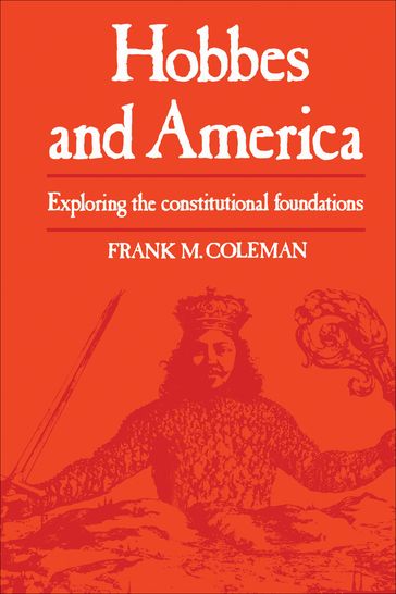 Hobbes and America - Frank Coleman