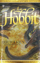 Lo Hobbit. Un viaggio inaspettato. Ediz. deluxe