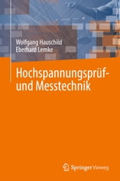 Hochspannungsprüf- und Messtechnik