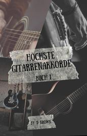 Hochste Gitarrenakkorde