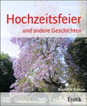 Hochzeitsfeier