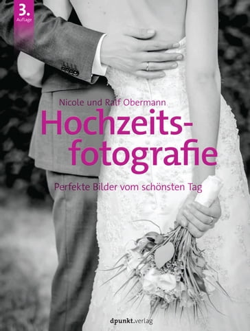 Hochzeitsfotografie - Nicole Obermann - Ralf Obermann