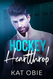 Hockey Heartthrob