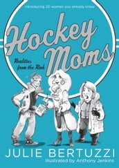 Hockey Moms