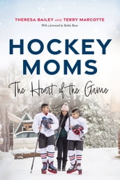 Hockey Moms