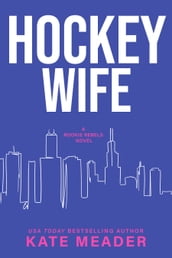 Hockey Wife