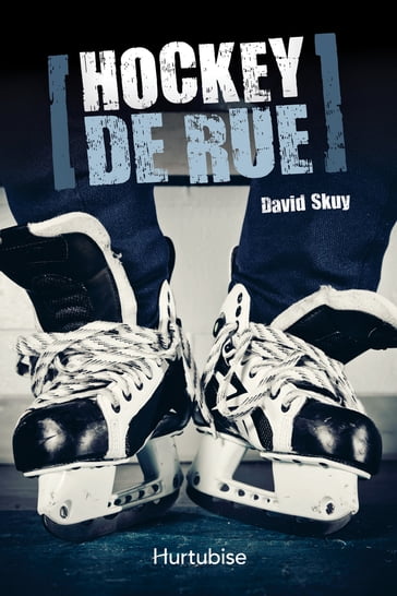 Hockey de rue - David Skuy