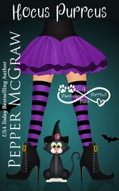Hocus Purrcus: A Pawsitively Purrfect Match