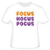 Hocus pocus - ts extra-large