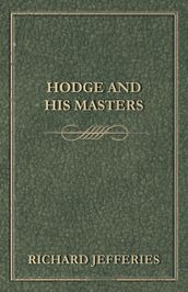 Hodge and His Masters