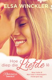 Hoe Diep Die Liefde Le