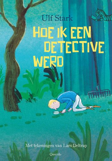 Hoe ik een detective werd - Ulf Stark