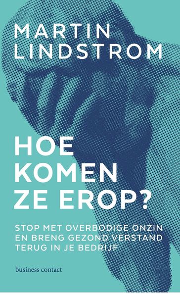 Hoe komen ze erop? - Martin Lindstrom