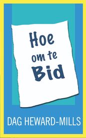 Hoe om te bid