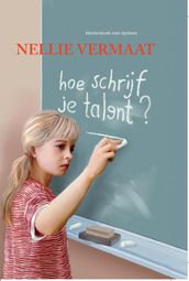 Hoe schrijf je talent?