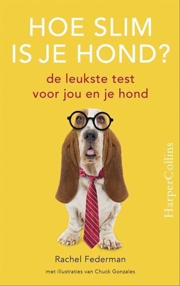 Hoe slim is je hond? - Rachel Federman