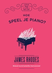 Hoe speel je piano?