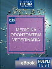 Hoepli Test 6 - Medicina