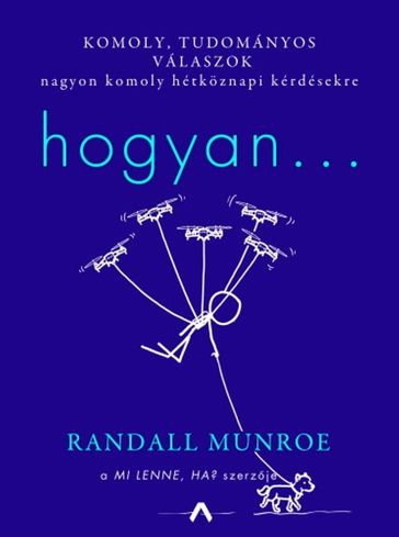 Hogyan - Randall Munroe