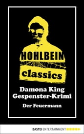 Hohlbein Classics - Der Feuermann