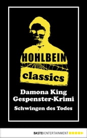 Hohlbein Classics - Schwingen des Todes