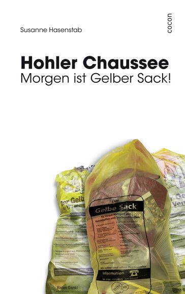 Hohler Chaussee - Susanne Hasenstab