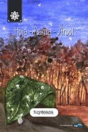 Hoja: Rama - Árbol