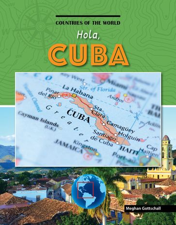 Hola, Cuba - Meghan Gottschall