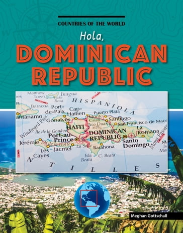 Hola, Dominican Republic - Meghan Gottschall