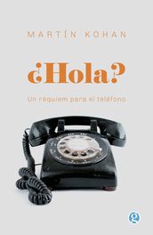 Hola?