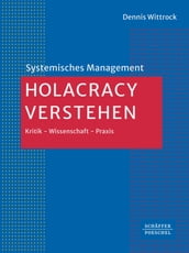 Holacracy verstehen