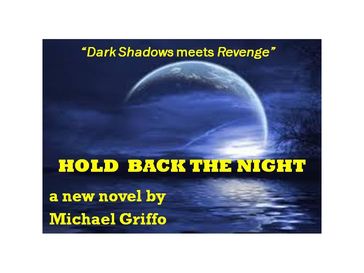 Hold Back the Night - Michael Griffo