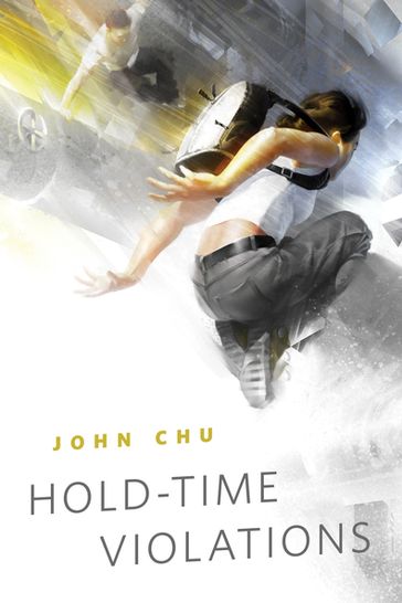 Hold-Time Violations - John Chu