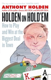Holden On Hold em