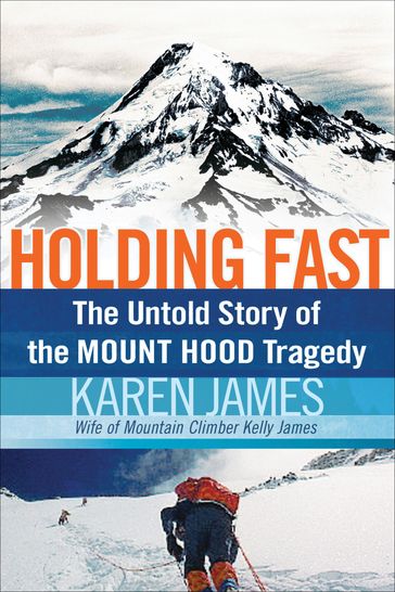 Holding Fast - James Karen