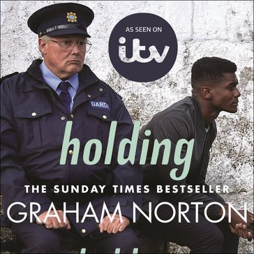 Holding - Graham Norton