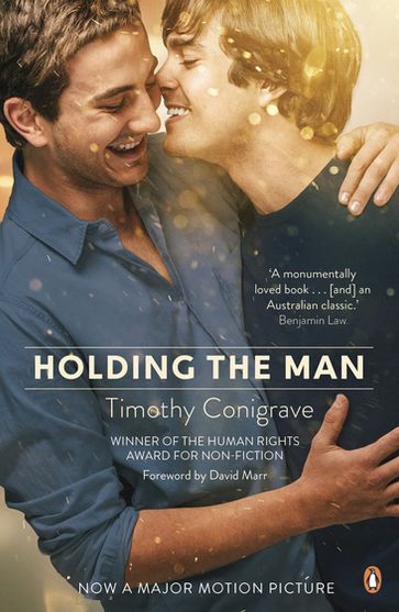 Holding the Man - Timothy Conigrave