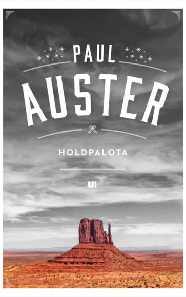 Holdpalota - Paul Auster