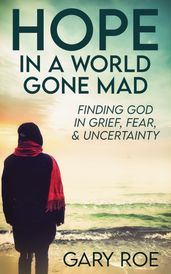 Hole in a World Gone Mad: Finding God in Grief, Fear, and Uncertainty