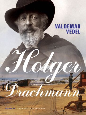 Holger Drachmann - Valdemar Vedel