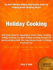 Holiday Cooking