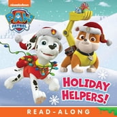 Holiday Helpers! (PAW Patrol)