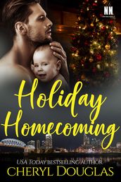 Holiday Homecoming (Next Generation - Special Edition)