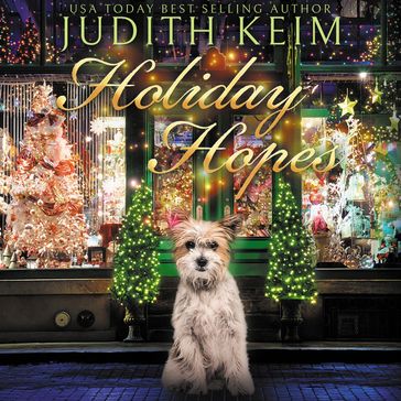 Holiday Hopes - Judith Keim