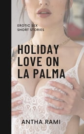 Holiday Love on La Palma