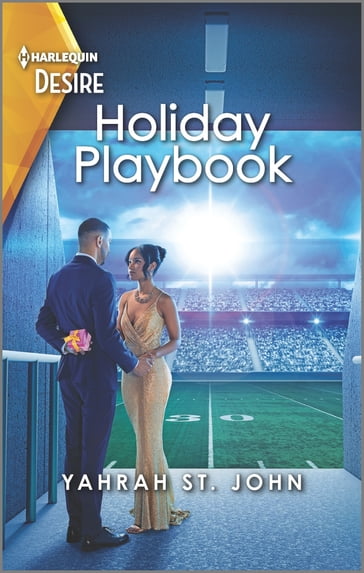 Holiday Playbook - Yahrah St. John