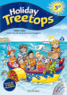 Holiday Treetops. Student s book. Per la 5ª classe elementare. Con CD-ROM