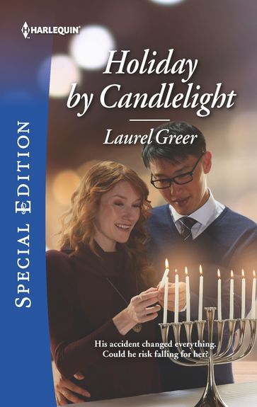 Holiday by Candlelight - Laurel Greer